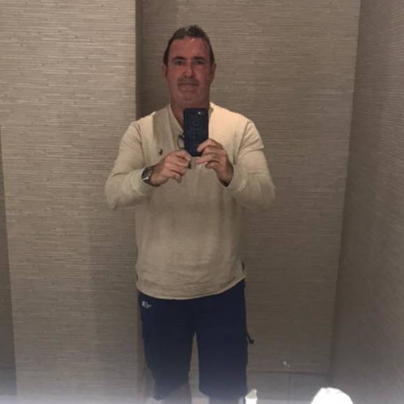 Meet your Posher, Kevin - Picture 1 of 1